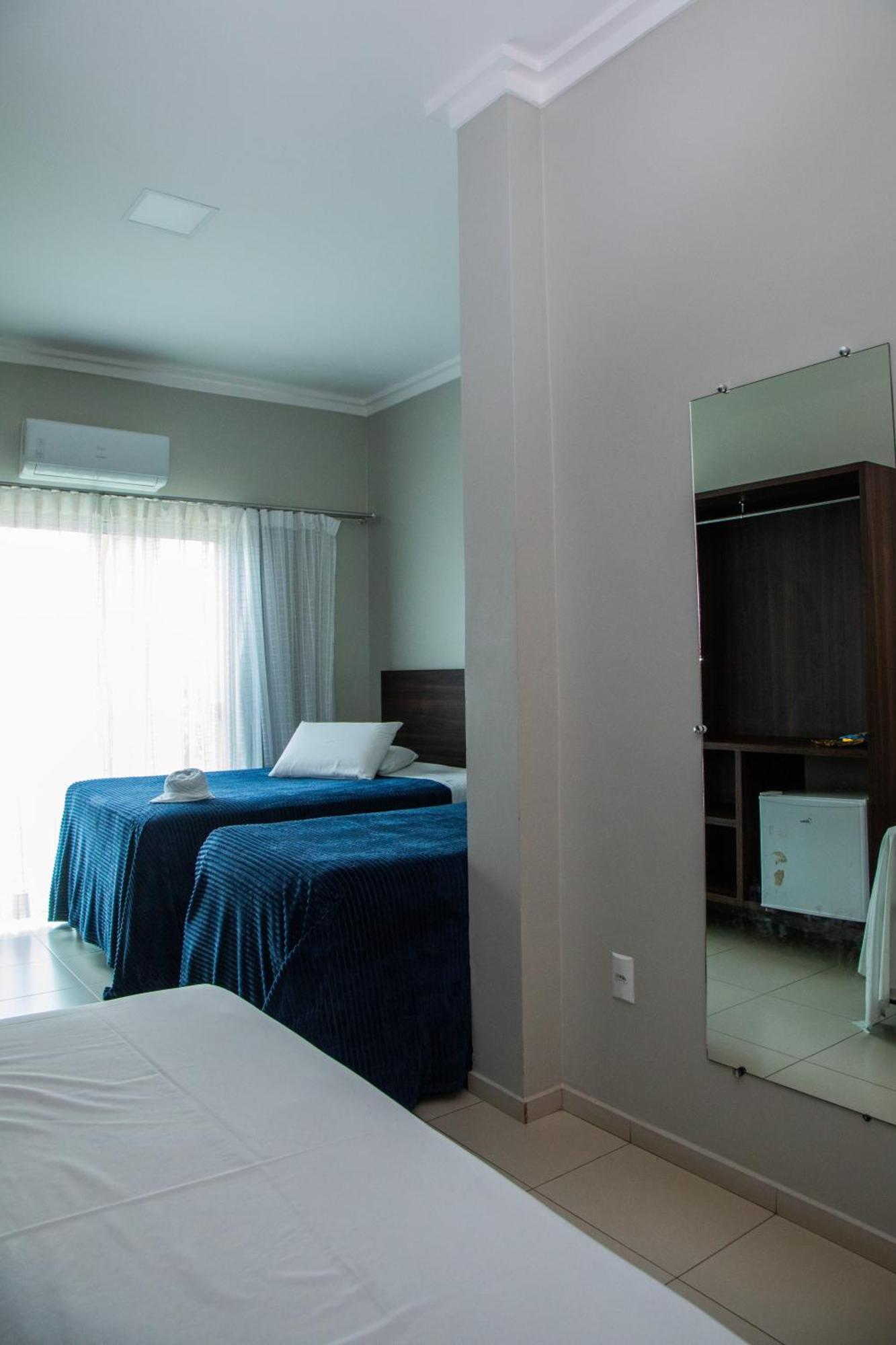 Dallas Hotel Premium Altamira  Exterior photo