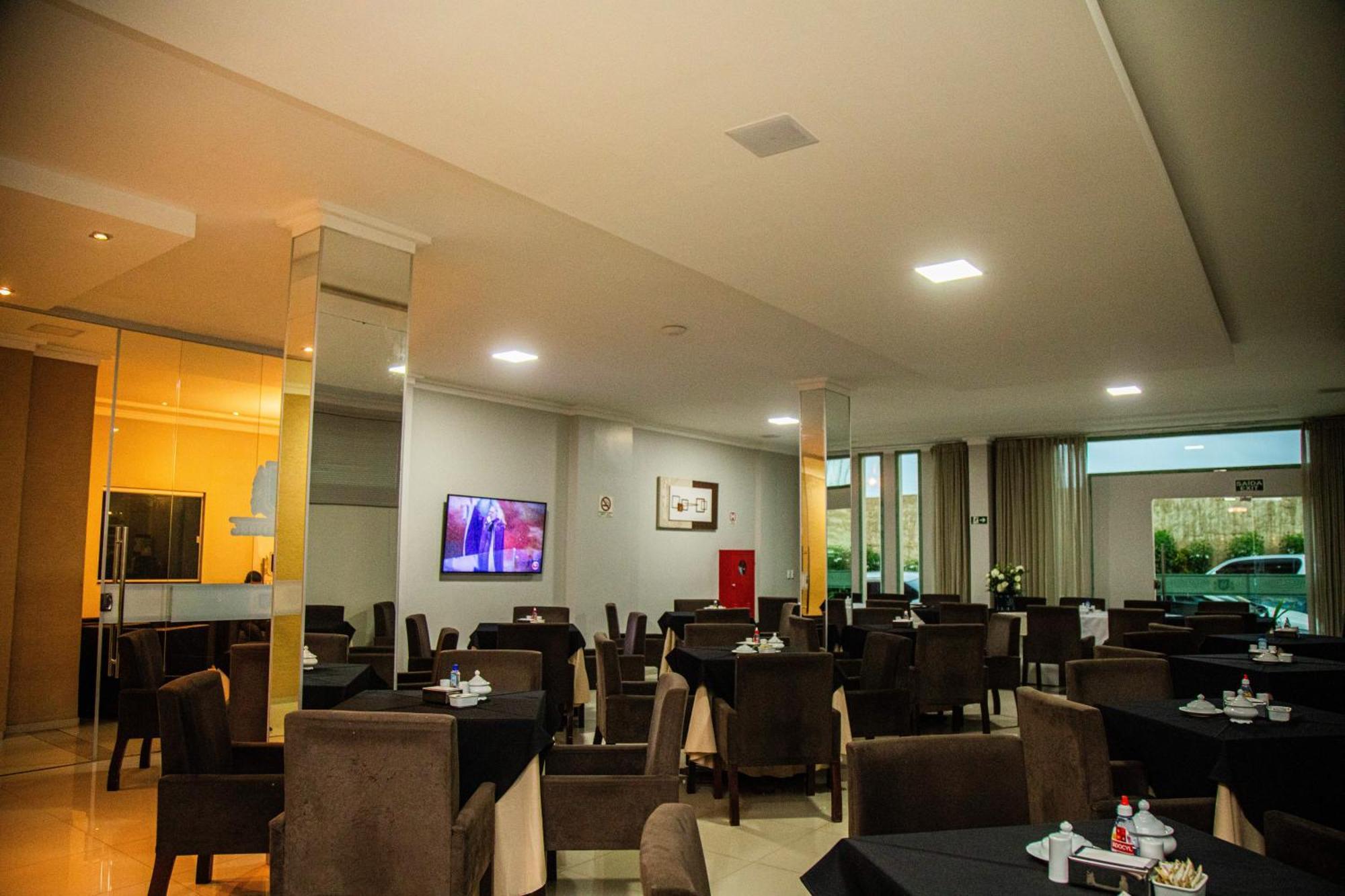 Dallas Hotel Premium Altamira  Exterior photo