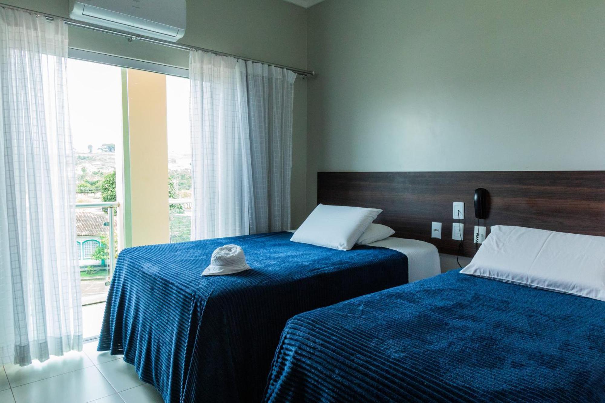 Dallas Hotel Premium Altamira  Exterior photo