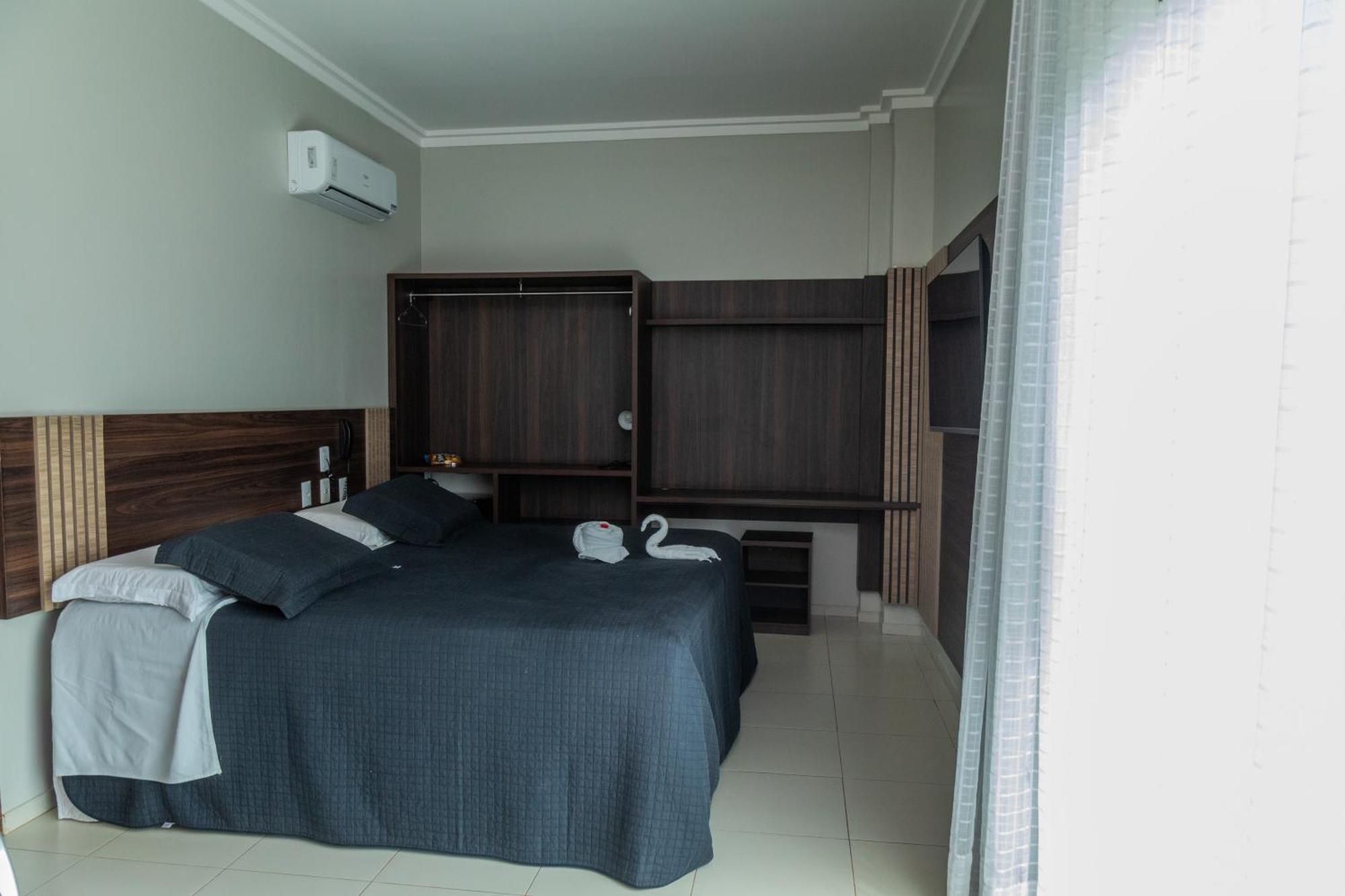 Dallas Hotel Premium Altamira  Exterior photo