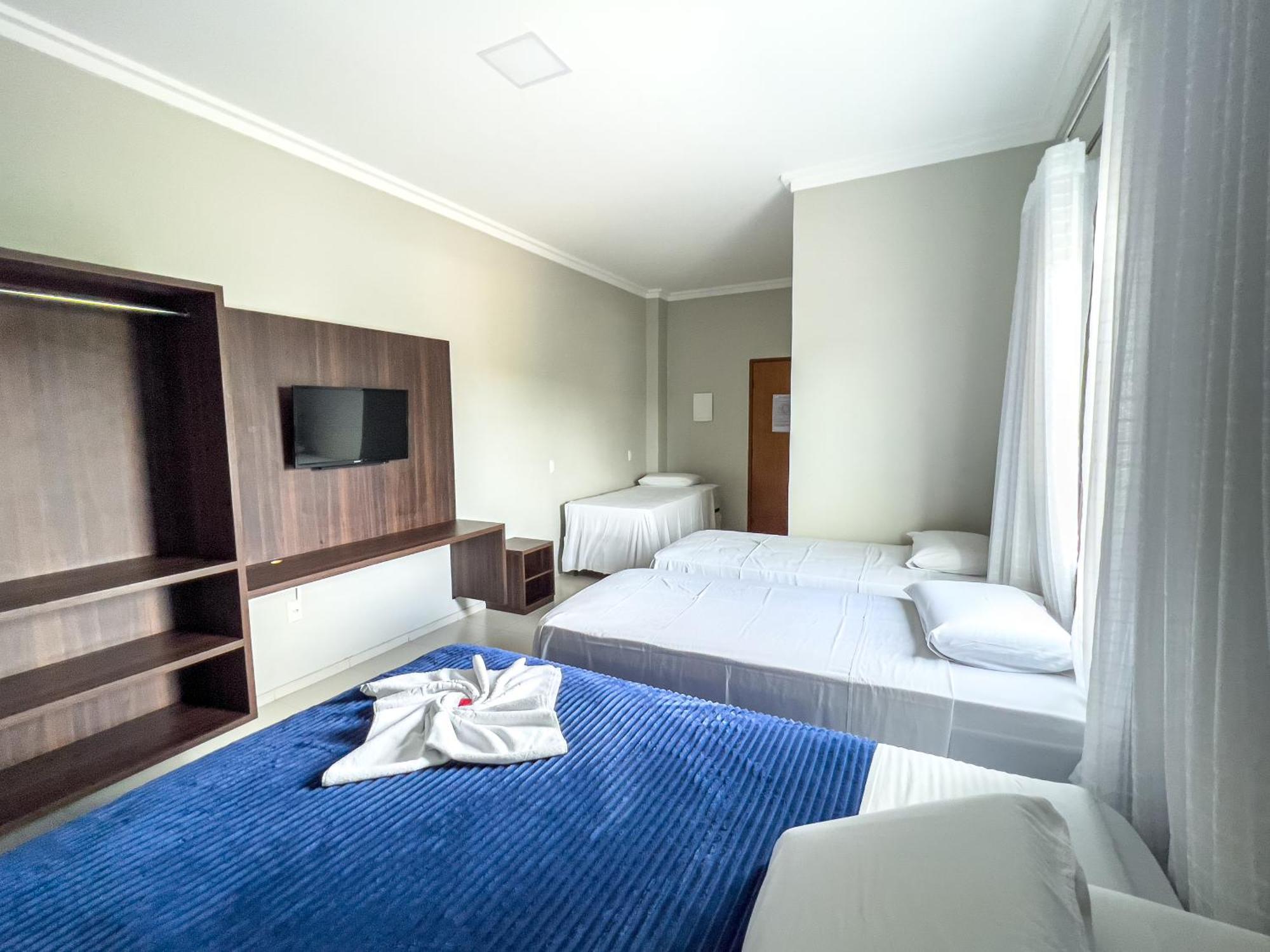 Dallas Hotel Premium Altamira  Exterior photo