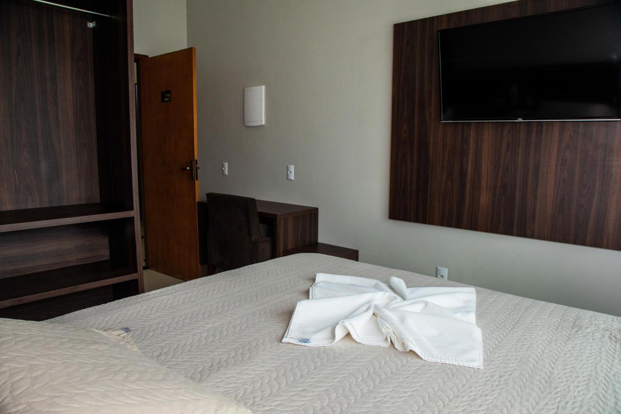Dallas Hotel Premium Altamira  Exterior photo